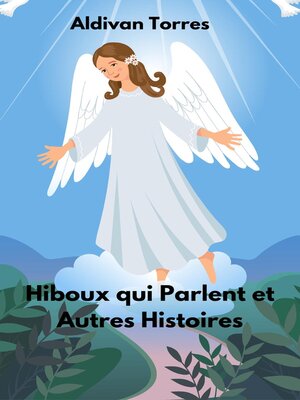cover image of Hiboux qui Parlent et Autres Histoires